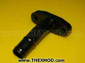 Pipe Assembly - 19mm OD - 91042593