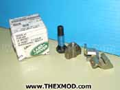 Kit - Adjuster - Handbrake -  TD5 - STC1527