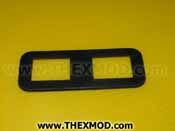 Plastic 75mm O/A LG - 347369