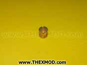 Sleeve Flared Tube Fitting - 9.4mm LG - 91058663