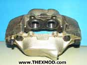 Caliper - Right Hand - RTC4998