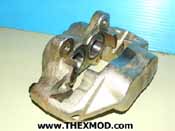 Caliper - Right Hand - RTC4998-2