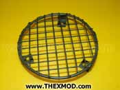 Cover - Fuel Gauge - 91108956