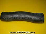 Hose - Inlet to Pump - 6366987 - BBU5882