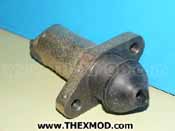 Cylinder - Slave  - Clutch  - TD5 - FTC5202