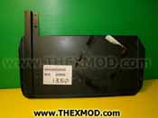 Firescreen Lower LH 1.2mm THK - 91049215