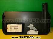 Firescreen Lower RH  - 91049214
