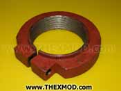 Nut Axle Tube 3 IN UN THD - 41028895 - 91075483