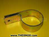 Clamp Loop 76mm ID 38MM W - 91032456