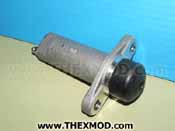 Cylinder - Slave   - Clutch  -  591231