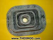Rubber Seal - 91054148