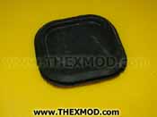 Grommet - 1.5MM W x 10.5MM THK - 2717665