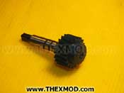 Gear - Speedo Drive Gear  (750x16) - FRC3310