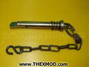 Toggle Head Pin - 91056332