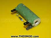 Resistor - 91023161