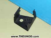 Clip  - Clutch Cable - 571163