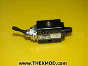 Spool Valve - 91055011