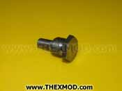 Clutch Fork Ball Support - 7144626