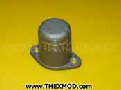 Cap Front Case - 91109379