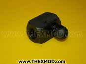 Elbow Pipe to Tube - 1/4 IN Female THD - 11499569