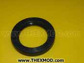 Seal Plain - 1.5/8 IN Shaft - GACO MIS110/SE70