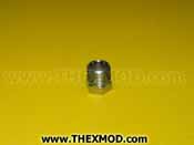 Nut Inverted Tube Coupling 14mm LG - 11499321