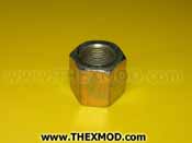 Nut - Chamfered Bearing - 91056296