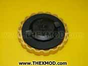 Cap Oil Filler  2.5/16 IN - 7966887