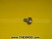 Insert Barbed Hose Coupling 0.156 IN LG - 9103537