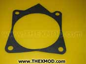 Gasket 118mm ID - 91053497