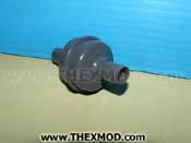 Flame Trap - Crankcase Breather V8 - 603330-2