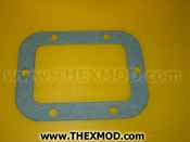 Gasket 4-5/8 IN LG - 7996 - 201400