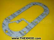 Gasket - 91068657