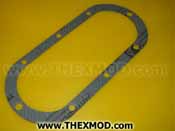 Gasket - 91068658