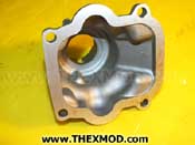 Housing - Gear Lever - FRC7155-2