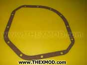 Gasket - 391mm O/A LG - 91068479