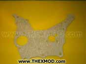 Gasket 16.3/4 IN LG - 7173420