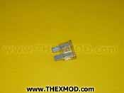 Fuse - 25 - 1591032 257025 GFS25B 53279 FF25 CFB425P