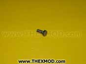Screw - 10mm LG - BS3692