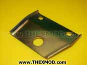 Bracket 30.5mm LG - NTC1313