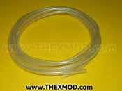 Tubing PVC 178MM LG - 5mm OD - 91009010