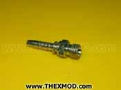 Connector - MOS100020