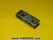Rod Clevis 45mm LG - NRC7648