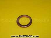 Gasket 53/64 IN ID - 213961L
