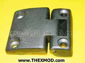 Hinge - Door LH - MXC8283 - GLR 5019