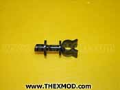 Clip Sping Tension 7.5mm DIA - PRC3180 - 82180.01