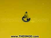Clip Retaining - 73037