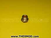 Nut Inverted Tube Coupling - FV2027088 - TF169-14