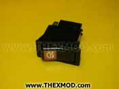 Switch Rear Fog - MZH9015