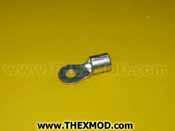 Terminal Connector - 6711-140 22-6